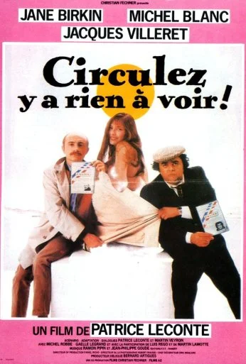 Проезжайте мимо (1983) онлайн бесплатно